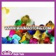 Bulk Loose Sequin in Shell Shape Colorful for sequin dress